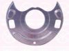 NISSA 4115164J00 Splash Panel, brake disc